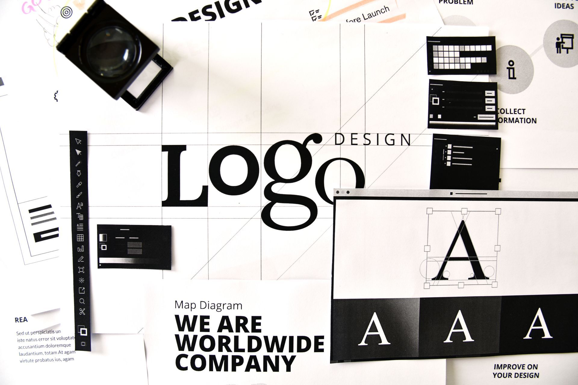 Branding vs. Identidad.
