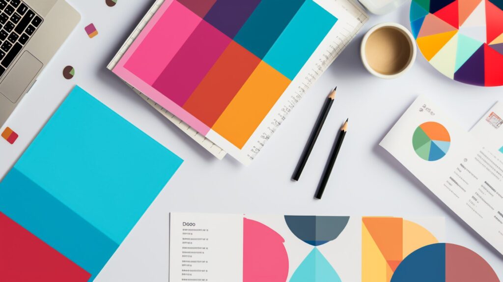 La magia del Branding Visual.