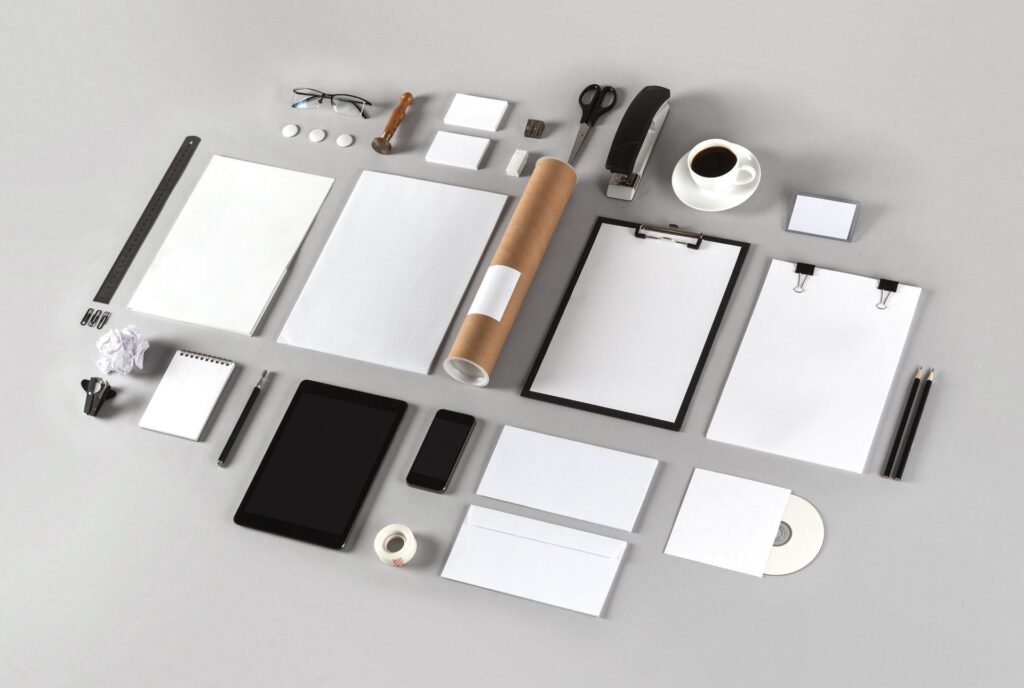 FAQs sobre diseño de Identidad Visual.