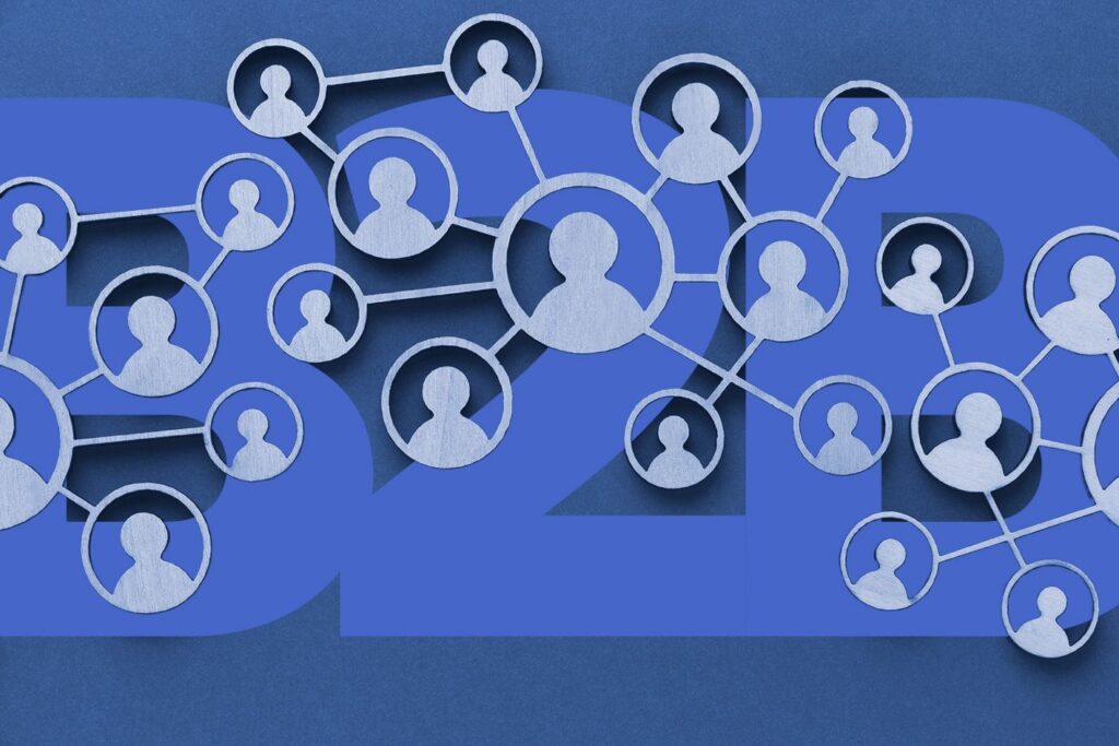 ¿Quieres vender más en B2B?