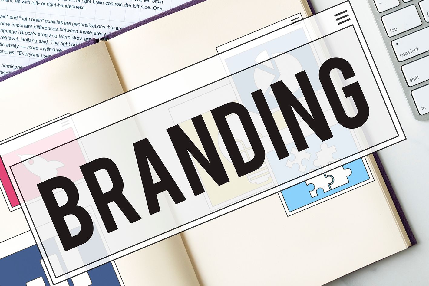 ¿Branding solo para gigantes?