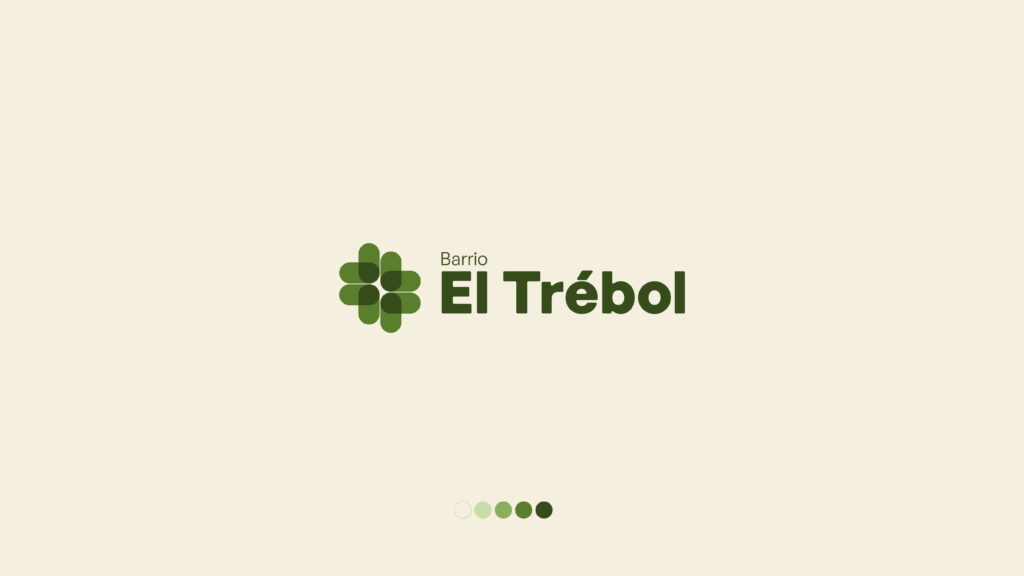 Barrio El Trébol