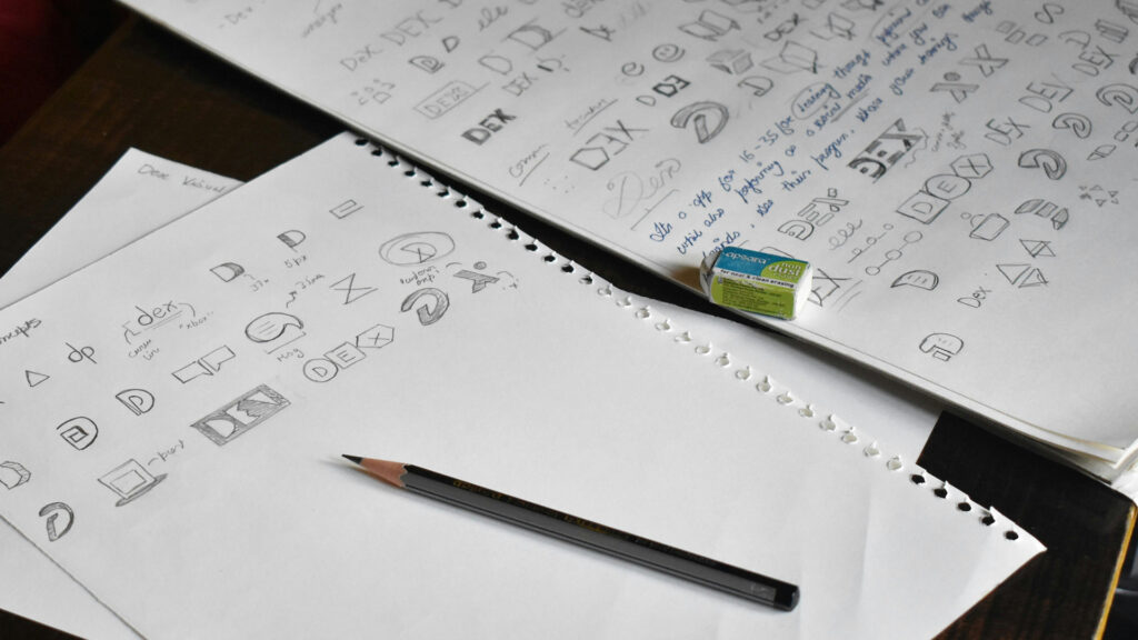 Tipos de logos: cuáles existen y cómo saber cuál necesita tu marca